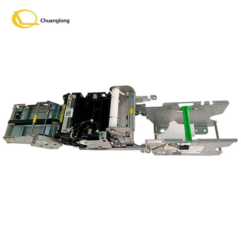 009-0030205 NCR SelfServ 6683 ใบเสร็จรับ เครื่องพิมพ์ความร้อน NCR ATM เครื่องอะไหล่ใกล้ฉัน