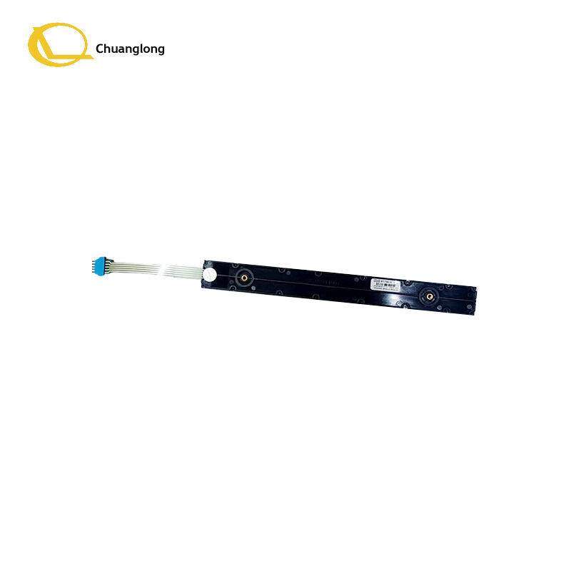 1750190139 Wincor C4060 15" NDC DR MBC Pcmet Softkey ATM Wincor FDK 15" DDC Softkey ชุดเครื่อง ATM สิ้นส่วน