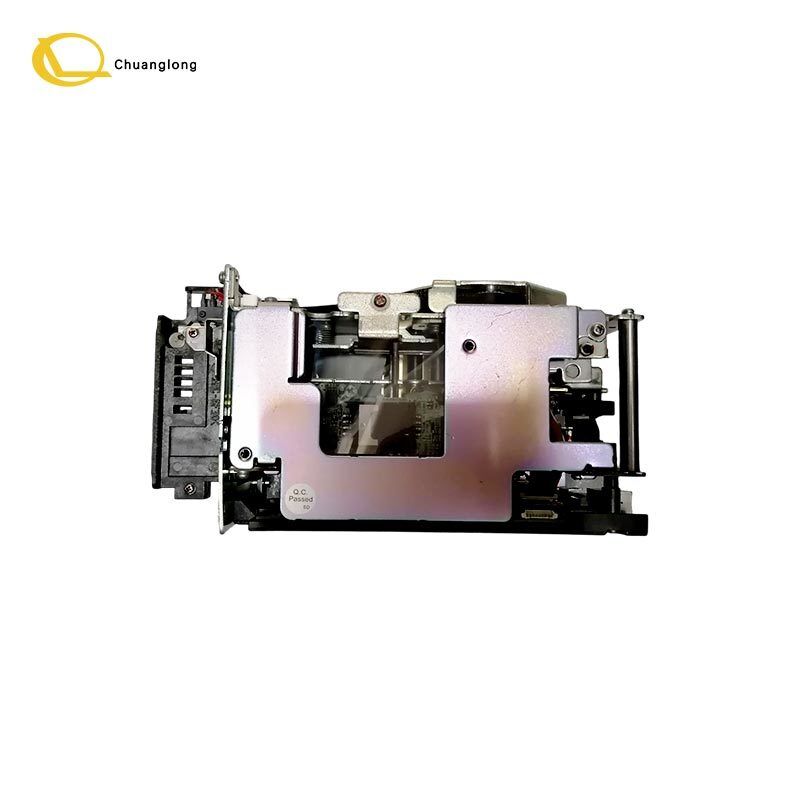 เครื่องอ่านบัตรสมาร์ทการ์ด ATM Wincor Nixdorf V2XU รุ่น USB อะไหล่ ATM หมายเลขชิ้นส่วน 1750105988/01750105988