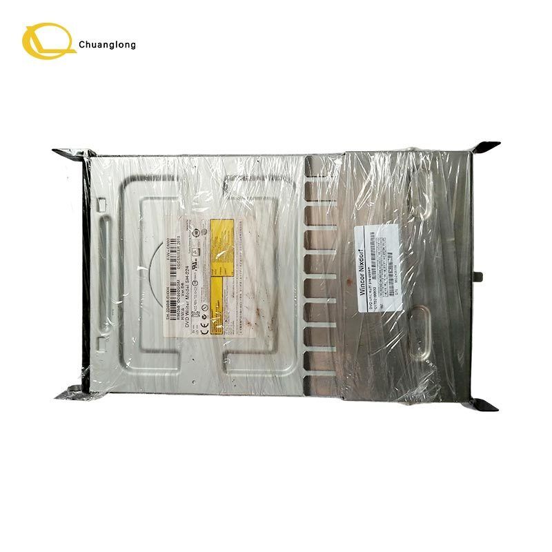 ชุดไดรฟ์ดิสก์ออปติคัล DVD ของตู้ ATM Wincor Nixdorf Multi Pre-Assembly ชิ้นส่วน ATM P/N 01750166832/1750166832