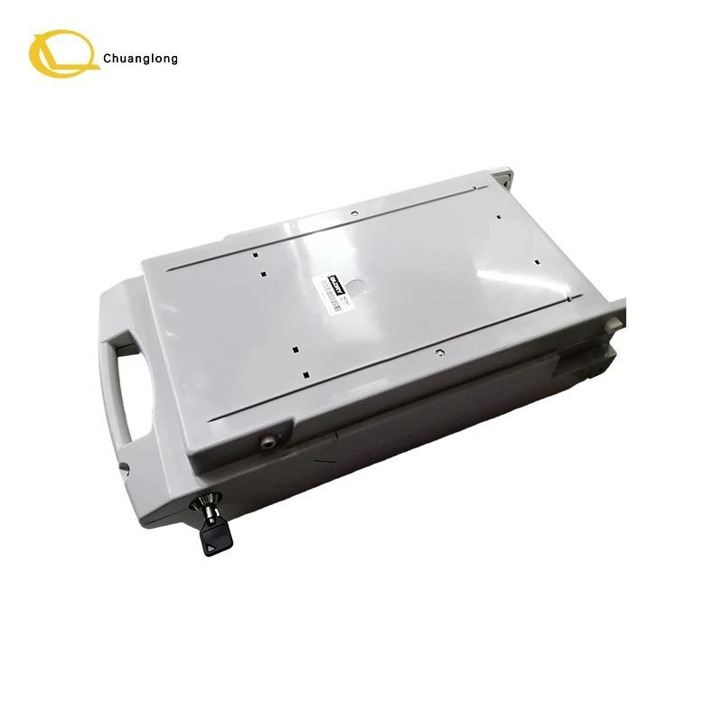 ชิ้นส่วนตู้ ATM De La Rue NMD GRG A004348 ตลับ NMD100 NC301 H22NL H22VL H68 ตลับธนบัตร A004348