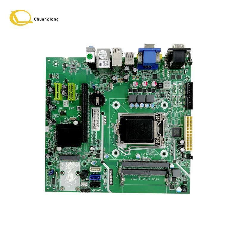 Wincor Nixdorf 280N PC Core Intel Core i5-4570TE 2.70GHz แรม 2GB วินโดวส์ 10 ATM อะไหล่ P/N 01750254552/1750254552