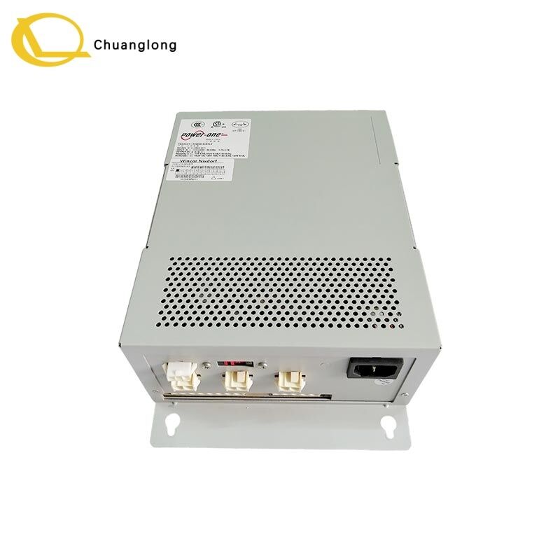 Wincor Nixdorf 2050XE 24V ชุดจ่ายไฟกลาง III อะไหล่ตู้ ATM ใหม่ หมายเลขชิ้นส่วน 01750069162 / 1750069162