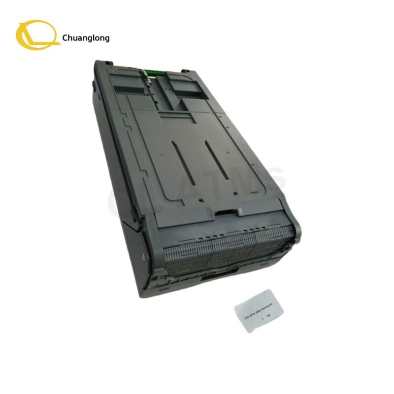 7430006427 S7430006427 CDU30 CST Hyosung RETRACT REJECT CASSETTE อะไหล่เครื่อง ATM สำหรับขาย