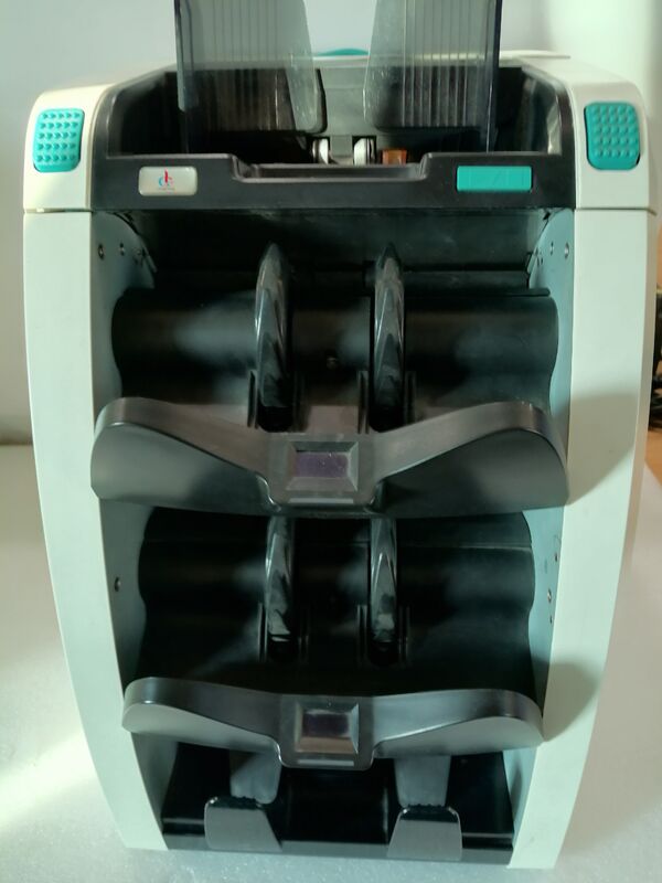 เครื่องนับธนบัตร ตรวจสอบธนบัตรจริง รุ่น Ceng Feng CF1031 1079 คัดแยกธนบัตร