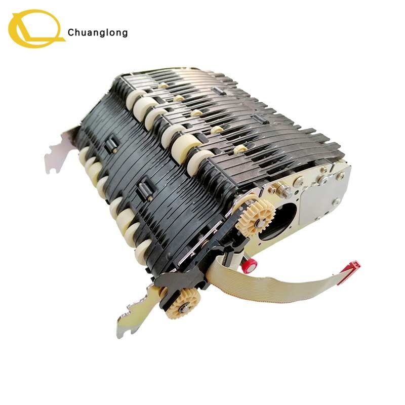 หน่วยรวมศูนย์ CRS/ATS Wincor Nixdorf ส่วนบน C4060 AU โมดูล 01750134478 / 1750134478