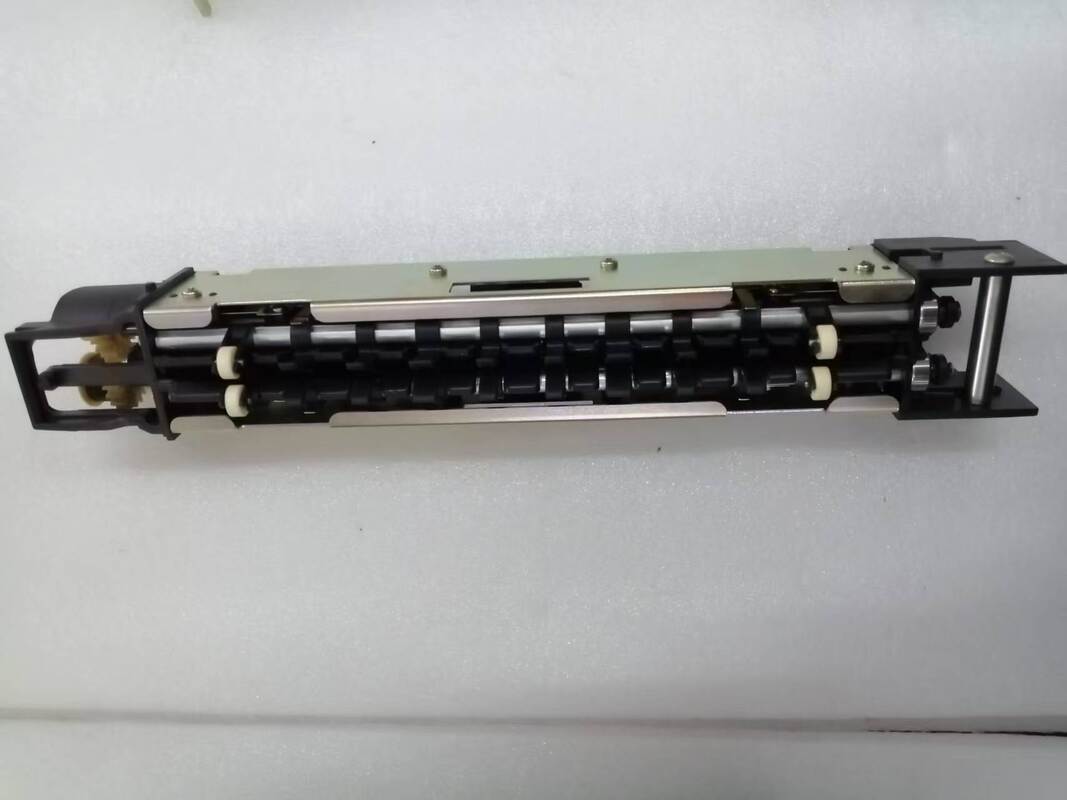 01750214641 หน่วย Wincor Transter เซฟ CRS ATS เครื่อง ATM ส่วนเครื่อง 1750214641