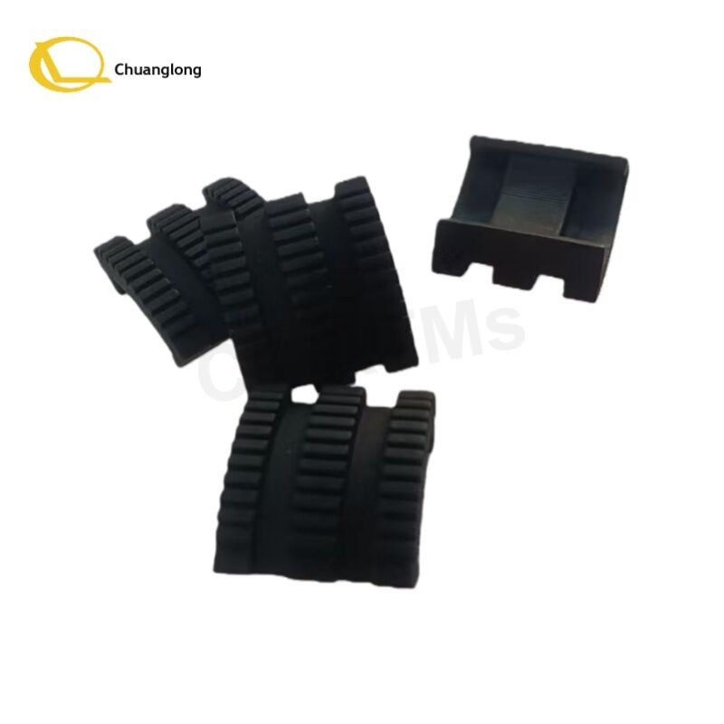 Glory Spare parts GFS120  Banknote Sorter Uwf4/USF300/USF200 Counting Machine Spare Parts Kicker Belt