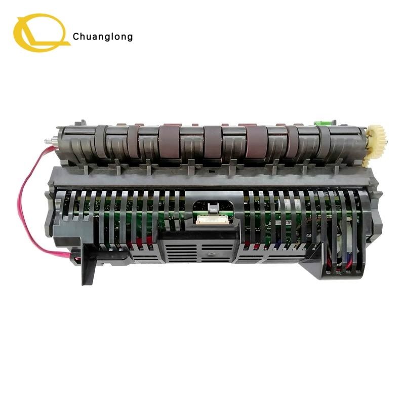 Wincor Nixdorf Cineo C2060 C4060 เครื่องอ่านธนบัตรของธนาคารสด CWAA ATM อะไหล่ P/N 01750150249/1750150249/01750249441