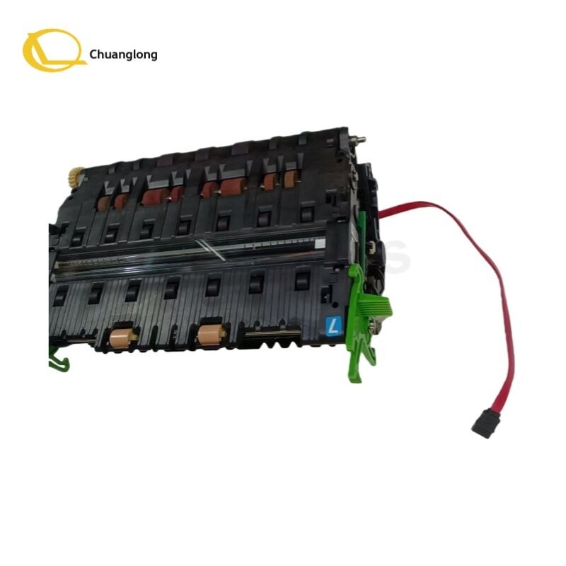 1750150249 01750150249 Wincor Nixdof Cineo 4060 เครื่องอ่านธนบัตร MOVE CWAA