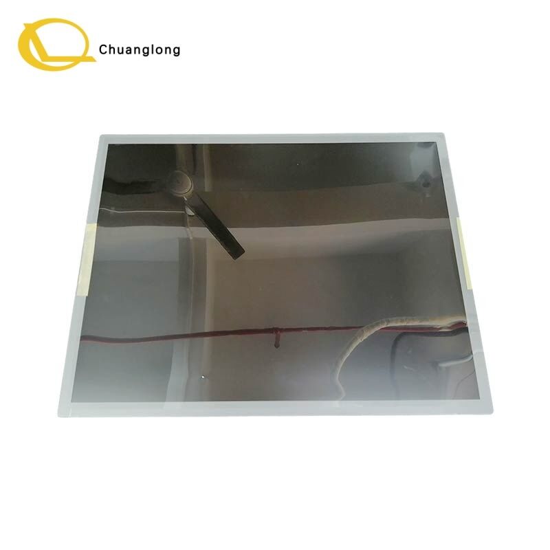 Wincor Nixdorf ProCash 280 LCD TFT XGA 15 นิ้ว OPEN FRAME P/N 01750216797/1750216797