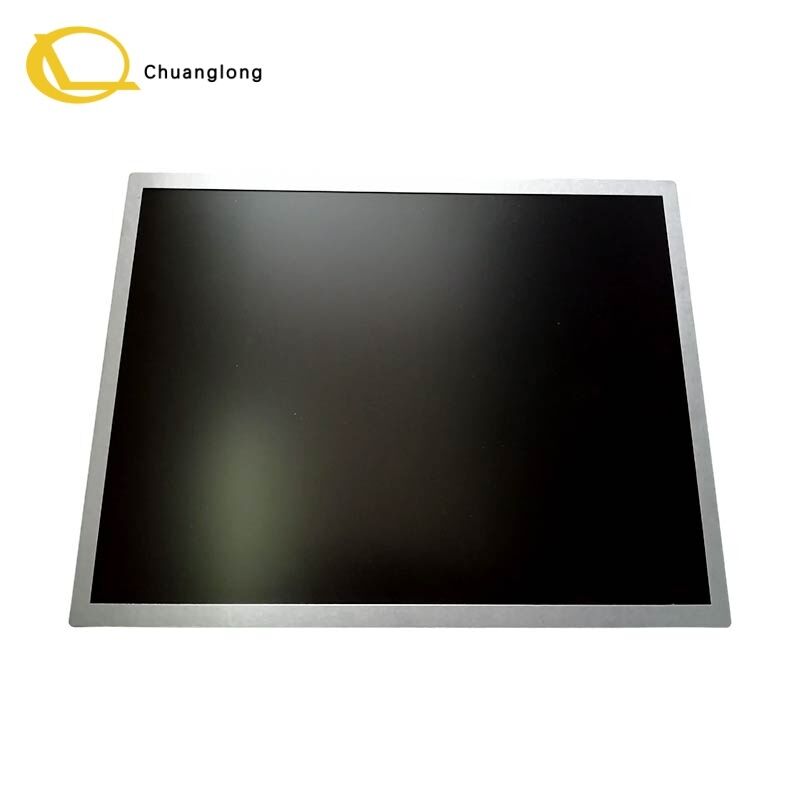 Wincor Nixdorf LCD Box ATM/CRS ส่วนสํารอง PC1500 โมดูลจอ LCD HD Sharp 15 นิ้ว LQ150X1LG98W