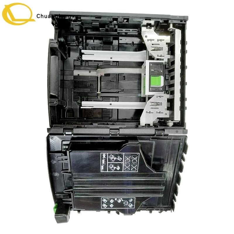 Wincor Nixdorf Cineo C4060 ปฏิเสธ คาเซ็ท กล่องคืนเงิน ATM เครื่องจักรอะไหล่ P/N 1750178754/01750178754