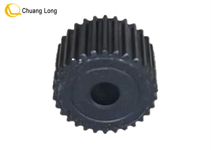 อะไหล่เครื่อง ATM Fujitsu F53 หน่วยหลัก มอเตอร์ขั้น 30T เกียร์ KD55026-4001-1