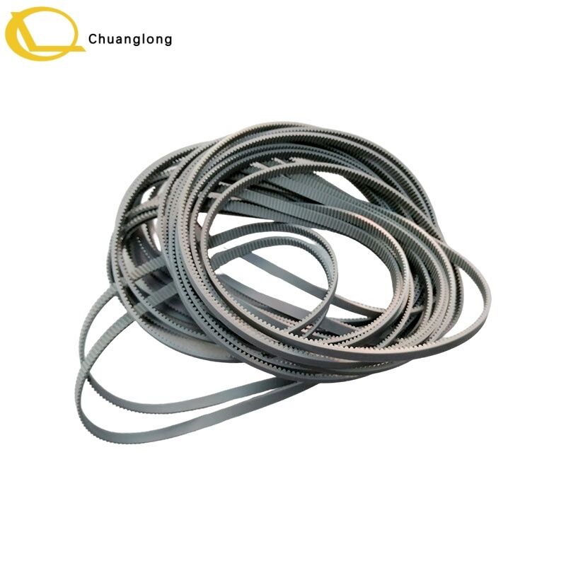 Diebold Nixdorf DN Belt Vert Transp 4 แคสเทท Diebold Opteva Timing Belt 4 P/N 49-204013-000D/49204013000D