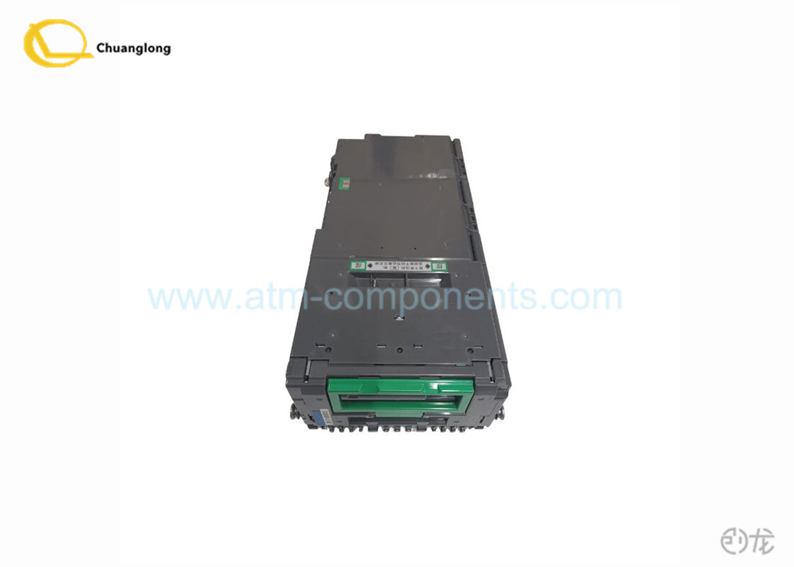 TS-M1U2-DRB30 อะไหล่ตู้ ATM TR-1400 ตลับ Hitachi UR-T ตลับ กล่องรีไซเคิลเงินสดคู่ 5004211-000 U2drbc Ts-M1u2-Drb