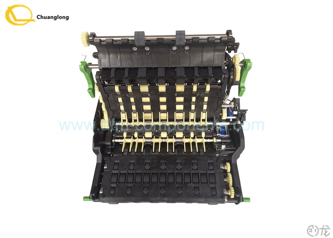 1750140999 01750140999 ATM อะไหล่ Wincor Cineo C4060 หน่วยขนส่ง หัวทางสั้น Crs/ATS