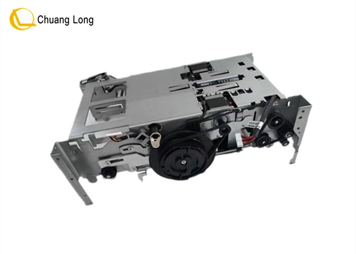 อะไหล่เครื่อง ATM Diebold Nixdorf 5550 AFD Stacker 2.0 การประกอบ 49254690000N 49-254690-000N