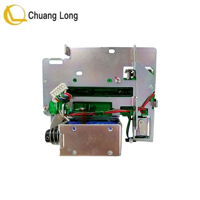 NCR Card Reader Gate IMCRW STD Shutter Assy ATM Card Slot Insert Slot 0090022325 009-0022325 ช่องเปิดที่ใช้งาน