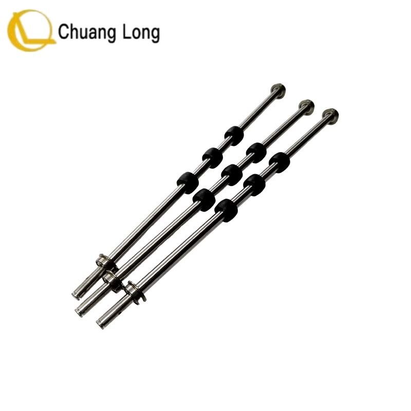 Diebold Nixdorf DN ATM ส่วน หมุนหมุน หมุนยาง หมุนขนส่ง หมุน DRV 49253631000B 49-253631-000B 49253631-B 49253631B