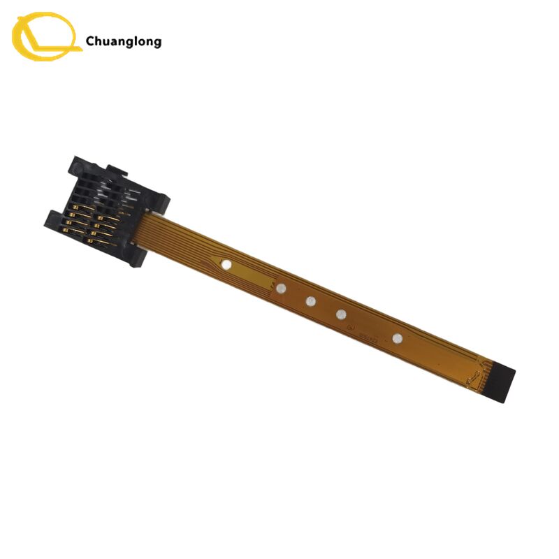 1750239274 ATM อะไหล่ ICM300 หัวโมดูล IC 1750208511 ICM300-3R1573 อ่านการ์ด IC Assy