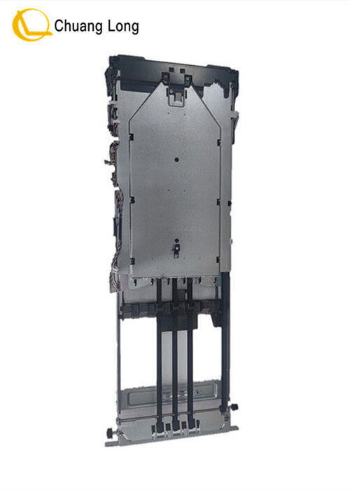 อะไหล่เครื่อง ATM Diebold Opteva 5500 AFD การขนส่ง 720 มม Diebold Opteva 2.0 49-242431-000H 49242431000H