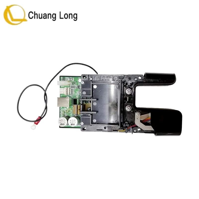 Wincor Diebold CHD-DIP Dip Card Reader ICM375-3R2790 Micro Card Reader IFM370-0200 A ATM ส่วนที่ 01750359088 1750359088