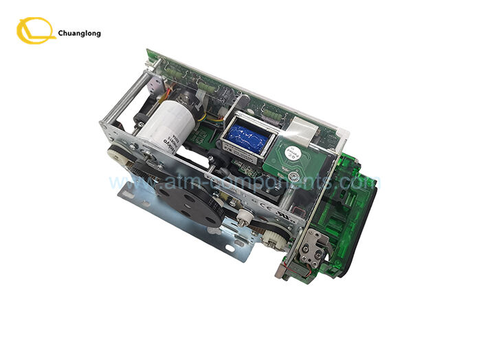 4450704482 445-0704482 อะไหล่เครื่อง ATM NCR 6622 การ์ดอ่าน ตัวเองการ์ดอ่าน สําหรับ NCR 6625 6634 6632