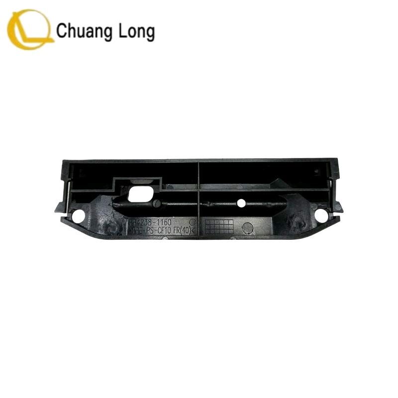 BCC_00013 OKI21SE 6040W OKI RG7 Recycler BRM Customer Interface Module Guide Side Upper CIM Bucket Left and Right Side Guide BCC 00013 การนําทางด้านซ้ายและขวา