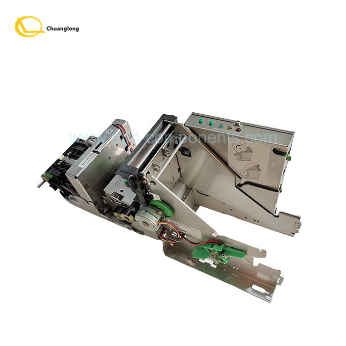 1750110039 1750063915 ชิ้นส่วนเครื่องจักร ATM Wincor Nixdorf TP07 เครื่องพิมพ์ใบเสร็จ