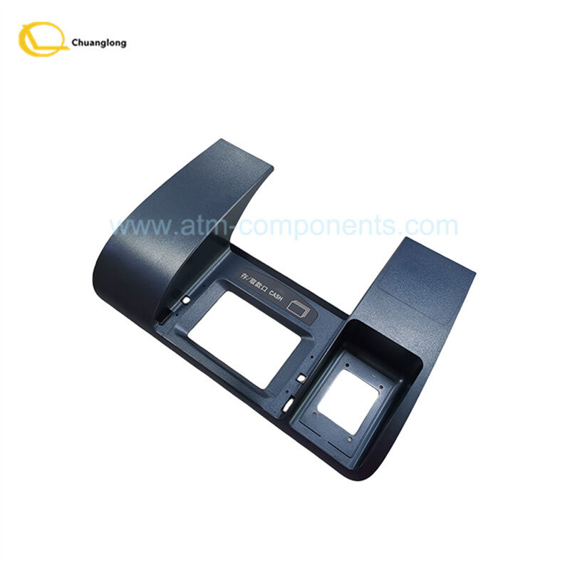 OKI RG7 Recycler BRM OKI21SE YIHUA 6040W เครื่องปกหน้า OKI G7 เครื่อง BCC 6040W OKI RG7 FDK กรอบหน้า