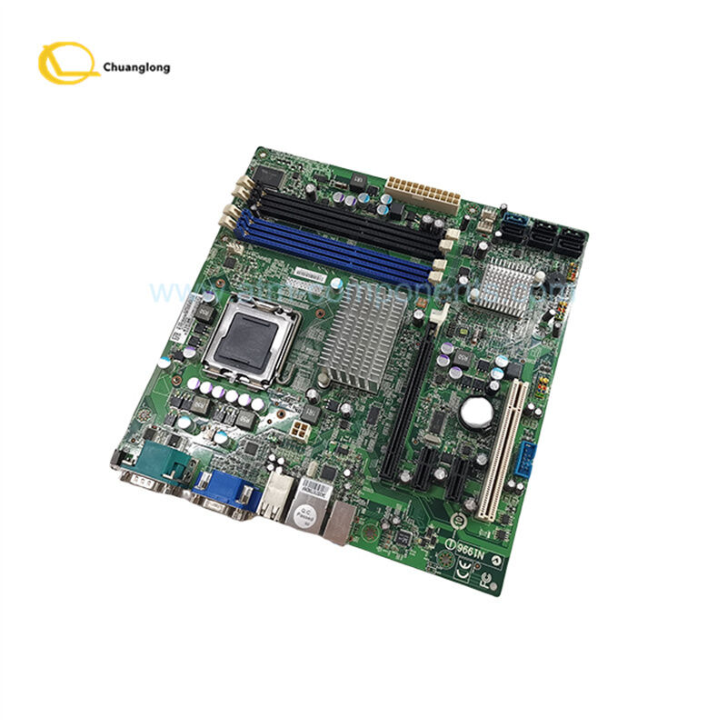 1750186510 01750186510 เครื่อง ATM อะไหล่ วินคอร์ นิกซ์ดอร์ฟ ซีเนโอ C4060 P4-8400