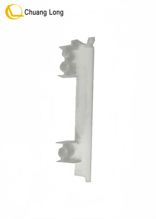 445-0761208-65-1 445-0749473 4450749473 เครื่อง ATM ชิ้นส่วนเครื่อง NCR SNT สต็อปนิ้ว Runner W Stop