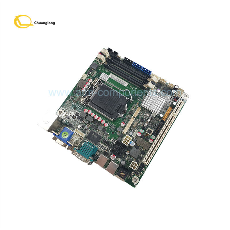 445-0752088A NCR 6622E Motherboard 445-0752088 ATM NCR 6687 SS22E RIVERSIDE INTEL Q67 บอร์ด S2 445-0746025 4450746025