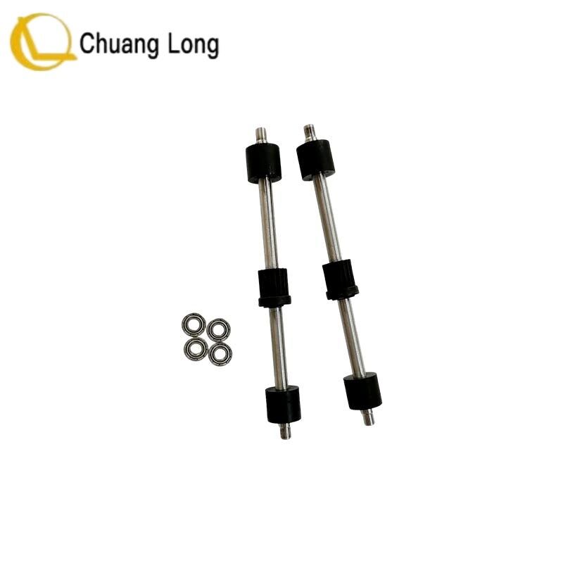 Glory Tararis De La Rue NMD100 เครื่อง ATM A008451 ตัวจําหน่าย RV301 กล่องขับกระบอกกระบอกกระจาย A008451