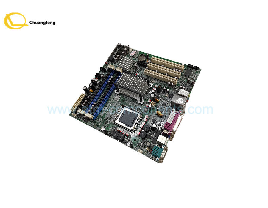 497-0451319 เครื่อง ATM อะไหล่ NCR 6622 Talladega Motherboard 497-0457004 497-0451670