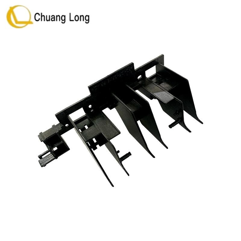 ชิ้นส่วนอะไหล่กล่องเงินสด Hitachi RB AB 2P004407-001 คู่มือพลาสติกกล่องเงินสด 2845V ชิ้นส่วนอะไหล่ตู้ ATM CRM 2P004407001