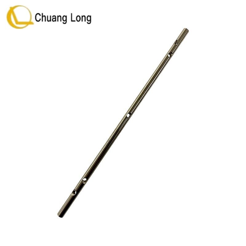 Hitachi 2845V FB AB กล่องเงินสด อุปกรณ์ แท่งสแตนเลส 4P007302-001 แกนหยิบธนบัตร 6×203 เพลาตลับ ATM CRM