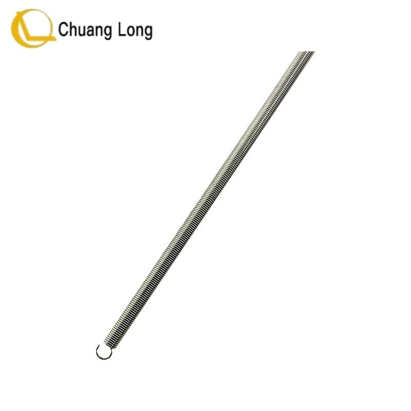 ฮิตาชิ CRM ATM ส่วน เงิน คาเซ็ต ส่วนประกอบ ขยายสปริง 6×200 สปริงยาว 4P007306-001 4P007306001 RB AB บิลกล่อง