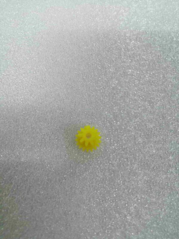 MEI ตู้เงินอะไหล่ 252426124P50 BNF เครื่องยนต์ประกอบ 18T48DP 9T38DP