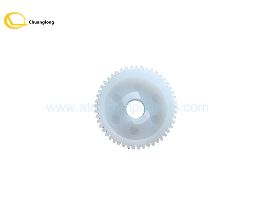 1750012723-6 ชิ้นส่วนตู้ ATM Wincor 2050XE เฟืองตลับ 49T อุปกรณ์ทางการเงิน