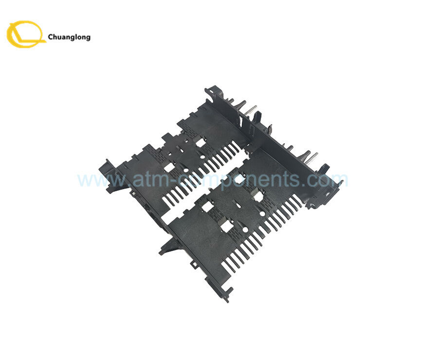 1750035761 01750035761 อะไหล่ ATM Wincor 2050XE เครื่องดึงออกแบบคู่ หม้อแกร่งฐาน Wincor CMD V4 Dispenser เครื่องดึงออกแบบคู่