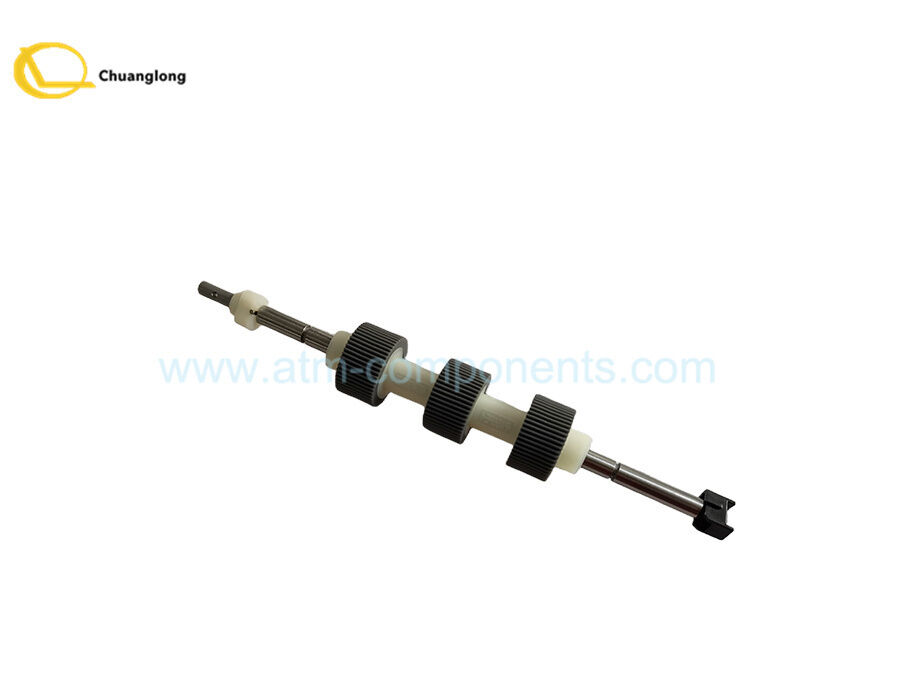 1750035762 01750035762 เครื่อง ATM อะไหล่เครื่อง Wincor Nixdorf ชาฟต์การดึง CMD V4