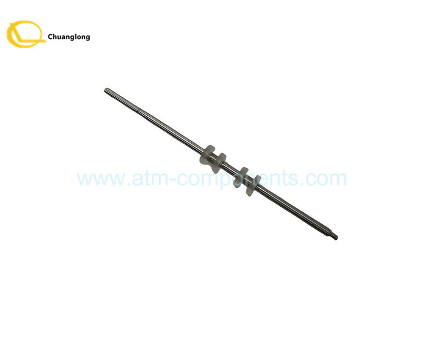 1750035768 01750035768 ชิ้นส่วนเครื่อง ATM Wincor V โมดูลสองล้อ