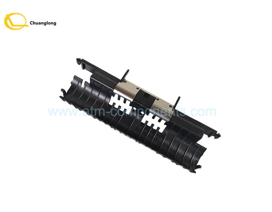 1750035773 01750035773 ชิ้นส่วนเครื่อง ATM Wincor 2050XE Nixdorf แผ่นนำเงินสด