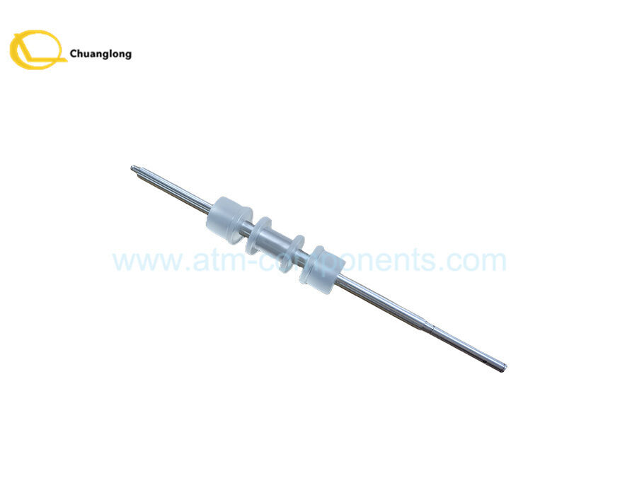 1750035776 01750035776 ชิ้นส่วนเครื่อง ATM Wincor Nixdorf V Module CMD V4 Shaft Assy