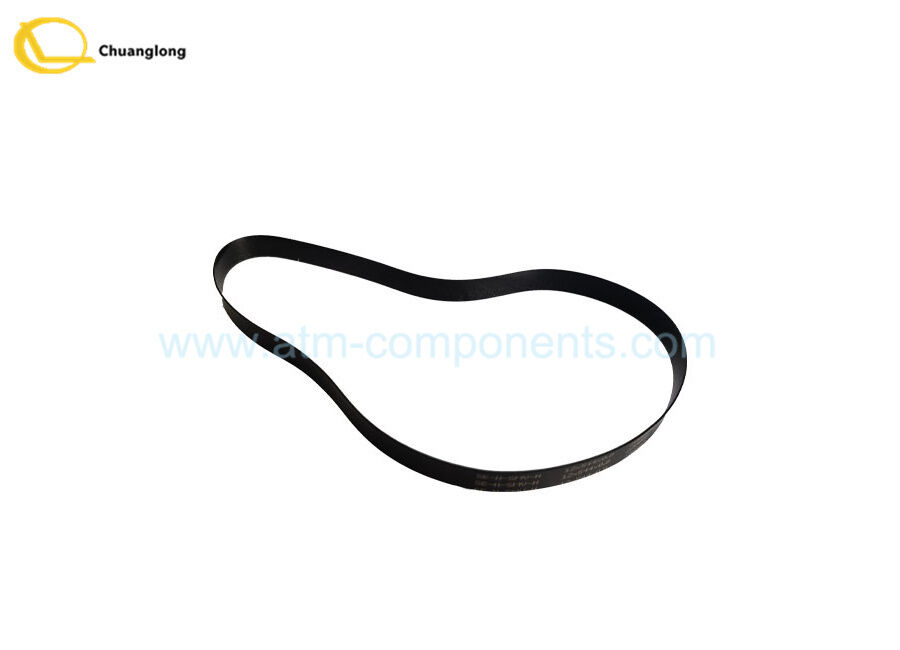 1750041251 01750041251 ชิ้นส่วนเครื่อง ATM Wincor V Module Double Extractor DDU สายพานแบน