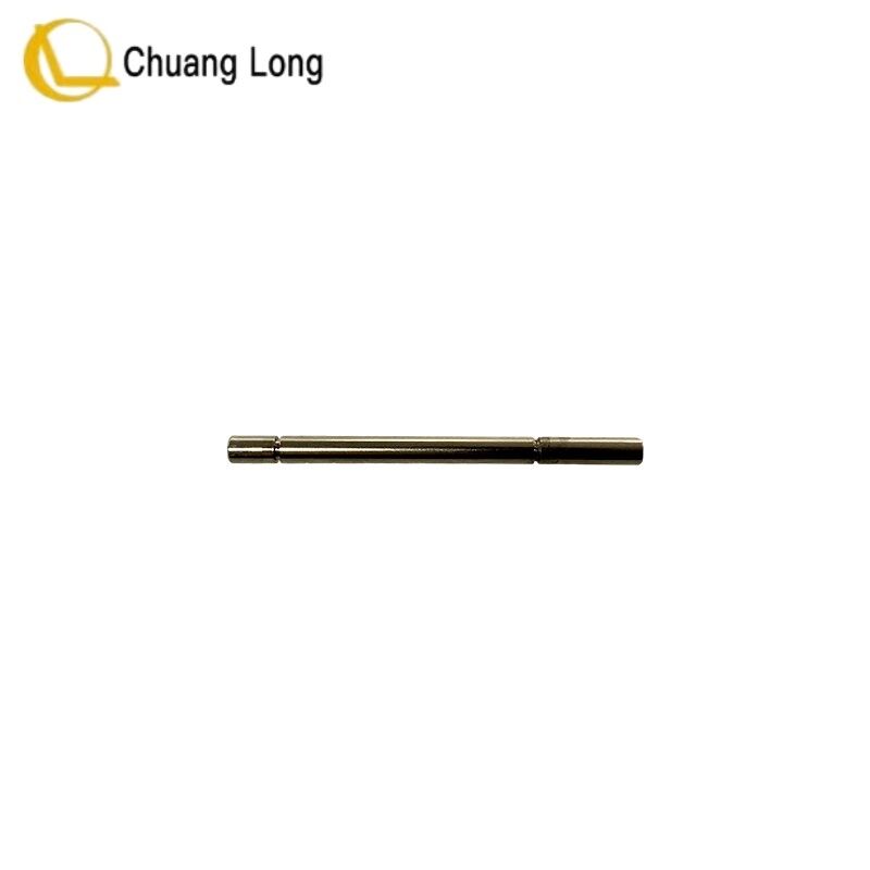 ชิ้นส่วนเครื่อง ATM Hitachi HT-2845-VS SR7500 SR7500Vs SelfSer TCR RB Cassette 7P010329-001 เพลาข้อสั้นฐาน 4 x 58 7P010329001