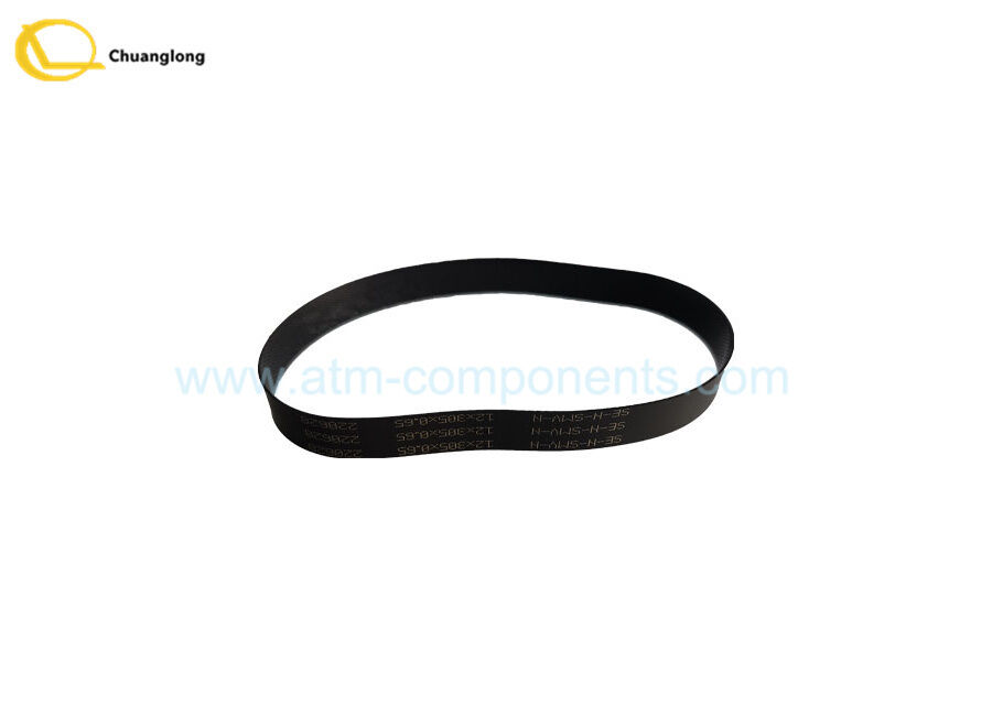 1750044961 01750044961 ชิ้นส่วนเครื่อง ATM Wincor nixdorf สเตคเกอร์ เข็มขัดภายใน