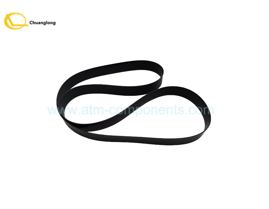 1750056193 01750056193 เครื่อง ATM ส่วนเครื่อง Wincor 614*14*0.65 เข็มขัด